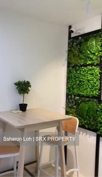 One-north Residences (D5), Apartment #542374731